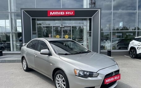 Mitsubishi Lancer IX, 2012 год, 750 000 рублей, 2 фотография