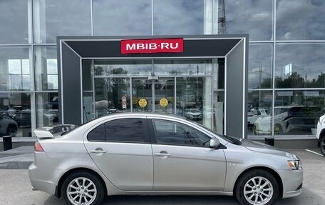 Mitsubishi Lancer IX, 2012 год, 750 000 рублей, 3 фотография