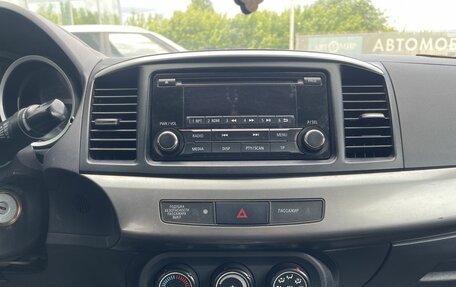 Mitsubishi Lancer IX, 2012 год, 750 000 рублей, 9 фотография