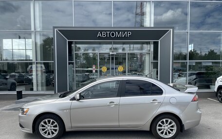 Mitsubishi Lancer IX, 2012 год, 750 000 рублей, 5 фотография
