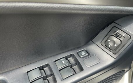 Mitsubishi Lancer IX, 2012 год, 750 000 рублей, 8 фотография