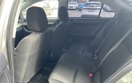 Mitsubishi Lancer IX, 2012 год, 750 000 рублей, 7 фотография