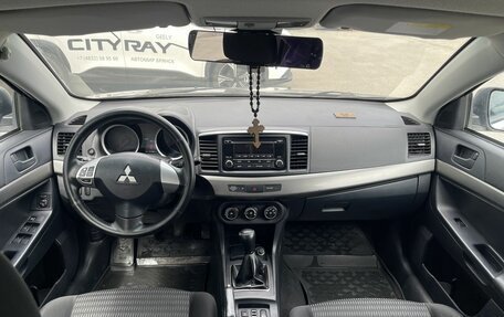 Mitsubishi Lancer IX, 2012 год, 750 000 рублей, 6 фотография