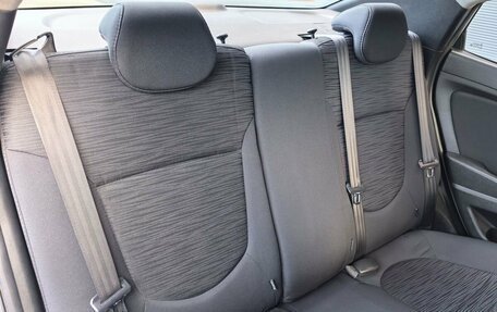 Hyundai Solaris II рестайлинг, 2015 год, 999 000 рублей, 15 фотография