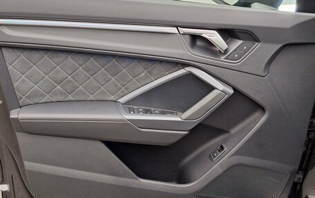 Audi Q3, 2026 год, 3 950 000 рублей, 11 фотография