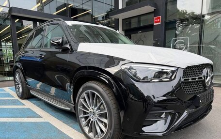 Mercedes-Benz GLE, 2026 год, 13 470 000 рублей, 4 фотография