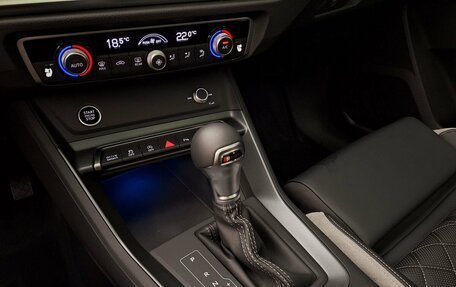 Audi Q3, 2026 год, 3 950 000 рублей, 13 фотография