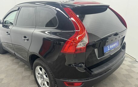 Volvo XC60 II, 2010 год, 1 390 000 рублей, 7 фотография