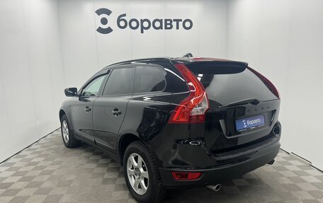 Volvo XC60 II, 2010 год, 1 390 000 рублей, 5 фотография