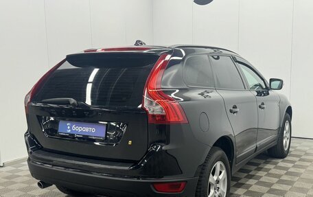 Volvo XC60 II, 2010 год, 1 390 000 рублей, 4 фотография
