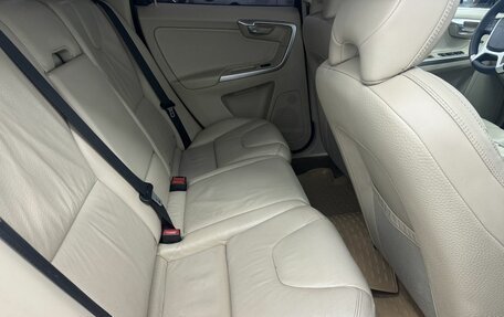 Volvo XC60 II, 2010 год, 1 390 000 рублей, 13 фотография
