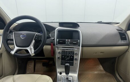 Volvo XC60 II, 2010 год, 1 390 000 рублей, 10 фотография