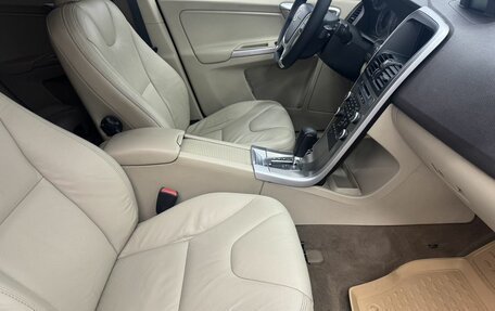 Volvo XC60 II, 2010 год, 1 390 000 рублей, 14 фотография