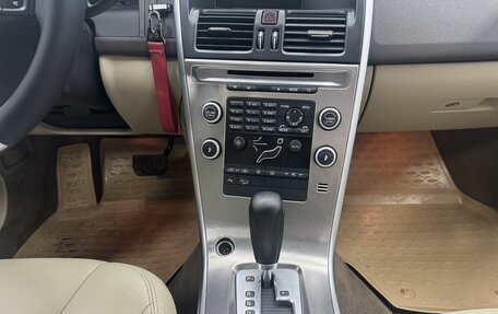 Volvo XC60 II, 2010 год, 1 390 000 рублей, 12 фотография