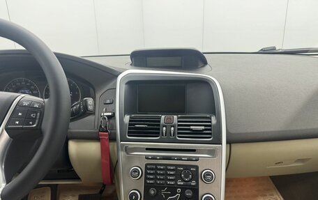 Volvo XC60 II, 2010 год, 1 390 000 рублей, 11 фотография