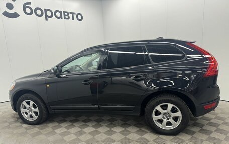 Volvo XC60 II, 2010 год, 1 390 000 рублей, 8 фотография
