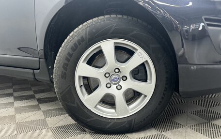 Volvo XC60 II, 2010 год, 1 390 000 рублей, 9 фотография