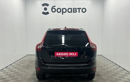 Volvo XC60 II, 2010 год, 1 390 000 рублей, 6 фотография