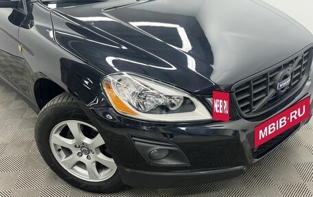 Volvo XC60 II, 2010 год, 1 390 000 рублей, 3 фотография