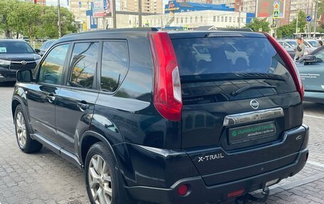 Nissan X-Trail, 2011 год, 1 443 000 рублей, 3 фотография