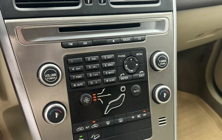 Volvo XC60 II, 2010 год, 1 390 000 рублей, 16 фотография