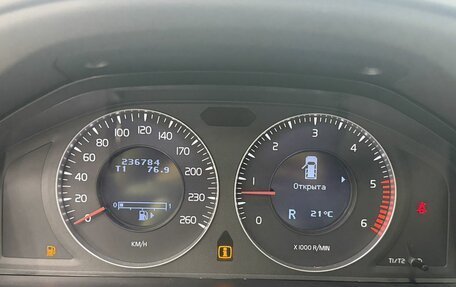Volvo XC60 II, 2010 год, 1 390 000 рублей, 18 фотография