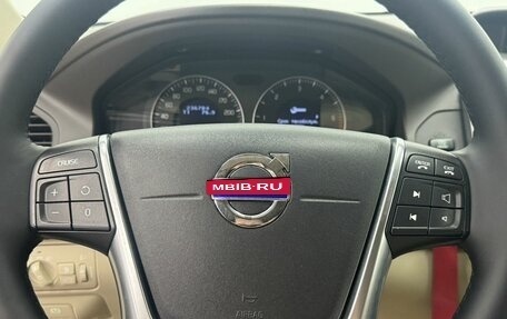 Volvo XC60 II, 2010 год, 1 390 000 рублей, 15 фотография