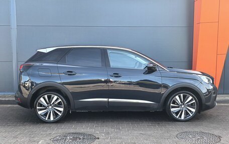 Peugeot 3008 II, 2019 год, 1 599 000 рублей, 3 фотография
