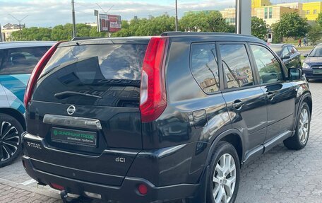 Nissan X-Trail, 2011 год, 1 443 000 рублей, 2 фотография