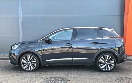Peugeot 3008 II, 2019 год, 1 599 000 рублей, 2 фотография