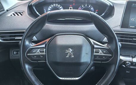 Peugeot 3008 II, 2019 год, 1 599 000 рублей, 7 фотография