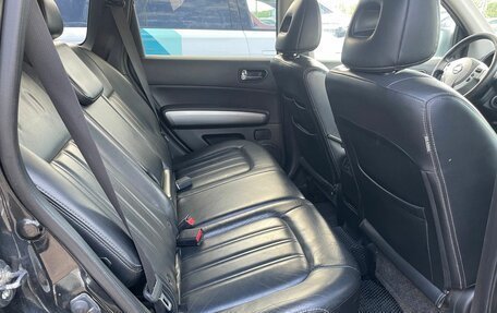 Nissan X-Trail, 2011 год, 1 443 000 рублей, 4 фотография