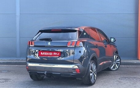 Peugeot 3008 II, 2019 год, 1 599 000 рублей, 4 фотография