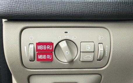 Volvo XC60 II, 2010 год, 1 390 000 рублей, 19 фотография
