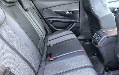 Peugeot 3008 II, 2019 год, 1 599 000 рублей, 16 фотография