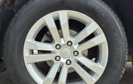 Geely Emgrand X7 I, 2016 год, 815 000 рублей, 19 фотография