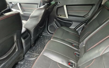 Geely Emgrand X7 I, 2016 год, 815 000 рублей, 14 фотография