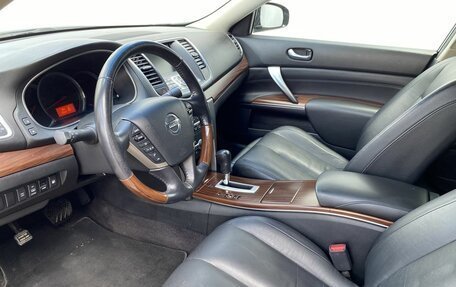 Nissan Teana, 2008 год, 890 000 рублей, 3 фотография