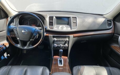 Nissan Teana, 2008 год, 890 000 рублей, 4 фотография
