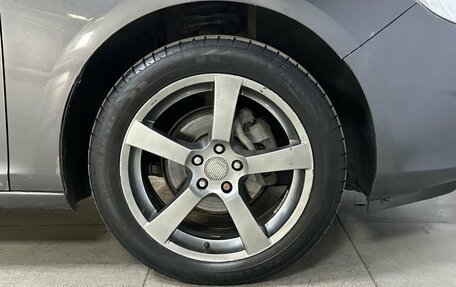 Opel Astra J, 2012 год, 499 000 рублей, 9 фотография
