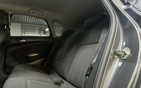 Opel Astra J, 2012 год, 499 000 рублей, 12 фотография