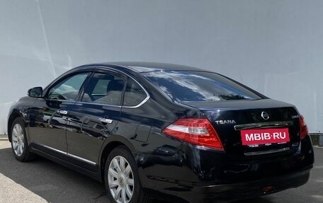 Nissan Teana, 2008 год, 890 000 рублей, 2 фотография
