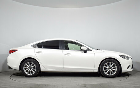 Mazda 6, 2018 год, 1 689 000 рублей, 4 фотография