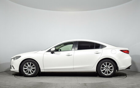 Mazda 6, 2018 год, 1 689 000 рублей, 9 фотография