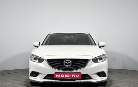 Mazda 6, 2018 год, 1 689 000 рублей, 2 фотография