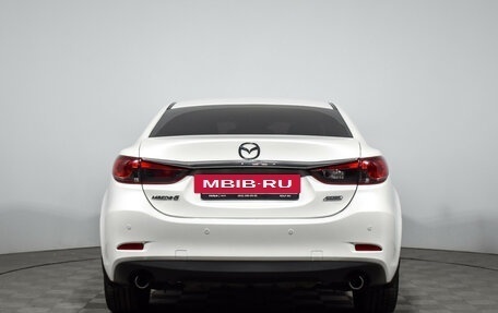 Mazda 6, 2018 год, 1 689 000 рублей, 7 фотография