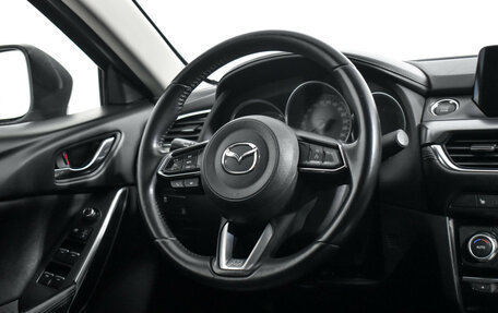 Mazda 6, 2018 год, 1 689 000 рублей, 15 фотография