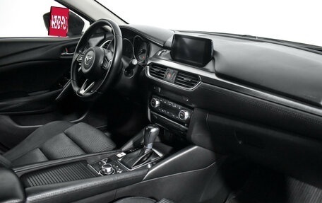 Mazda 6, 2018 год, 1 689 000 рублей, 14 фотография