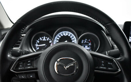 Mazda 6, 2018 год, 1 689 000 рублей, 18 фотография