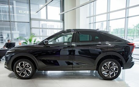 Haval F7x, 2026 год, 3 фотография